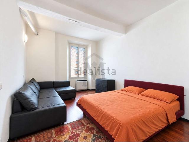 Appartamento in vendita a Porta Santo Stefano, Reggio Emilia
