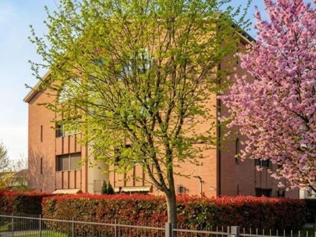 Appartamento in vendita a Torre del Mangano, Certosa Di Pavia