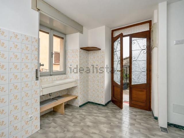 Appartamento in vendita a Lepreno, Serina