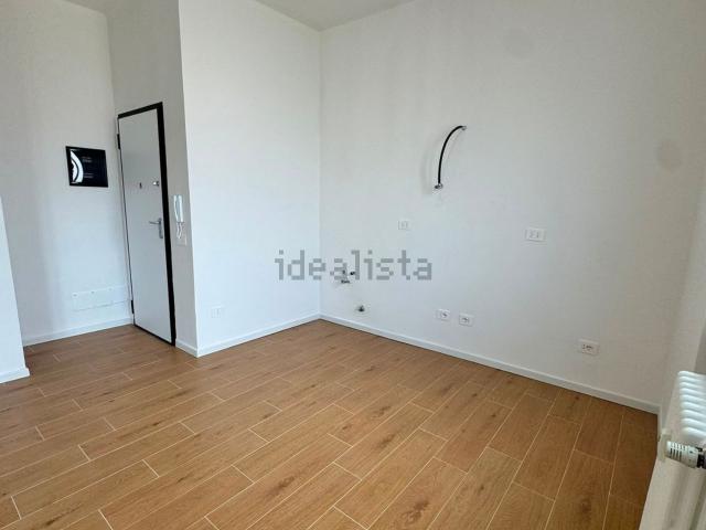 Appartamento in vendita a Cazzaniga, Monza