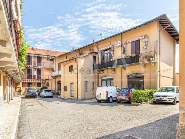 Appartamento in vendita a San Carlo, Monza