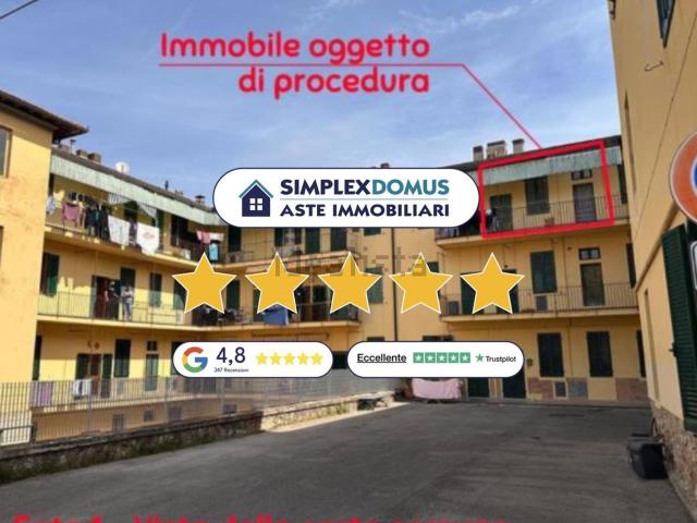 Appartamento in vendita a Bagno di Gavorrano, Gavorrano