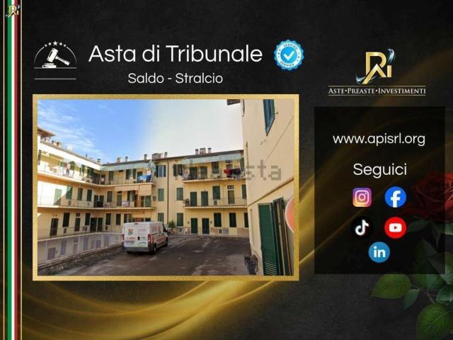 Appartamento in vendita a Bivio Di Ravi, Toscana