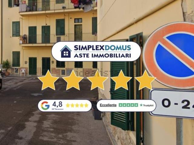 Appartamento in vendita a Bagno di Gavorrano, Gavorrano