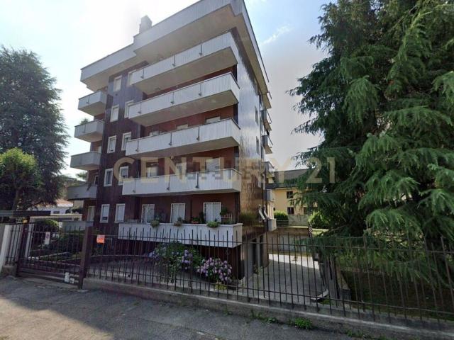 Appartamento in vendita a Biringhello, Rho
