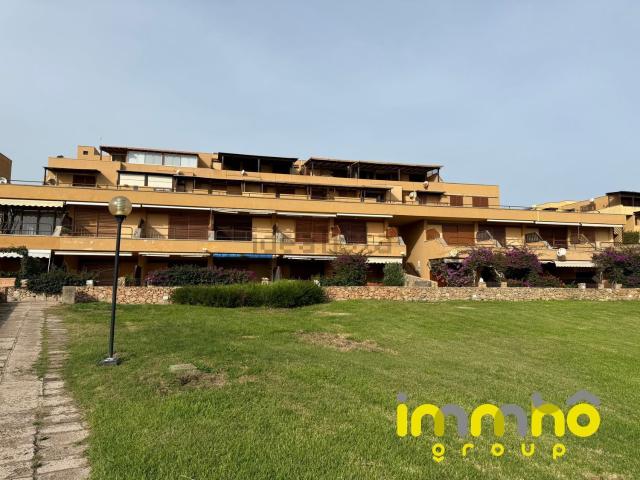 Appartamento in vendita a Portisco, San Pantaleo