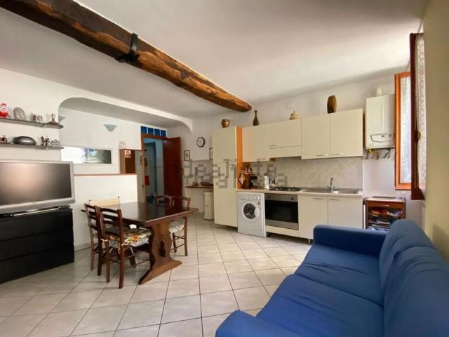 Appartamento in vendita a Cascina Pratomarro, Campo Ligure