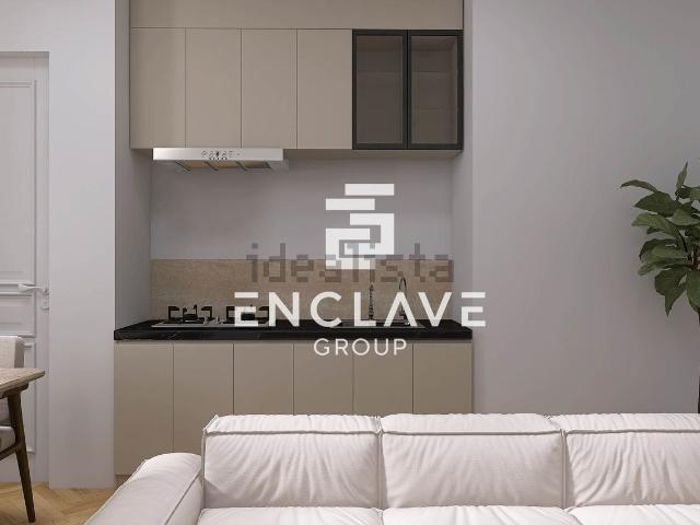 Appartamento in vendita a Quartiere 1, Firenze