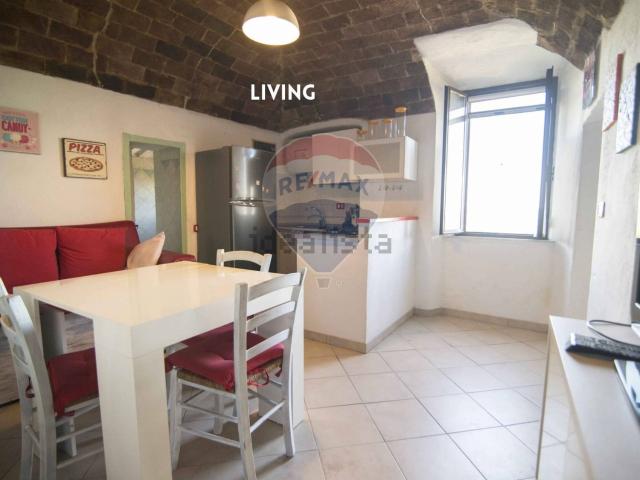 Appartamento in vendita a Roccastrada, Toscana