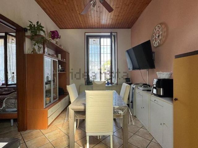 Appartamento in vendita a Gessate, Lombardia