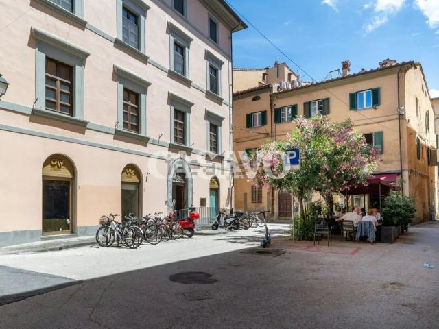Appartamento in vendita a Sant'Antonio, Pisa