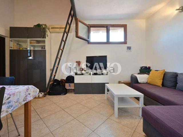 Appartamento in vendita a Sant'Antonio, Pisa