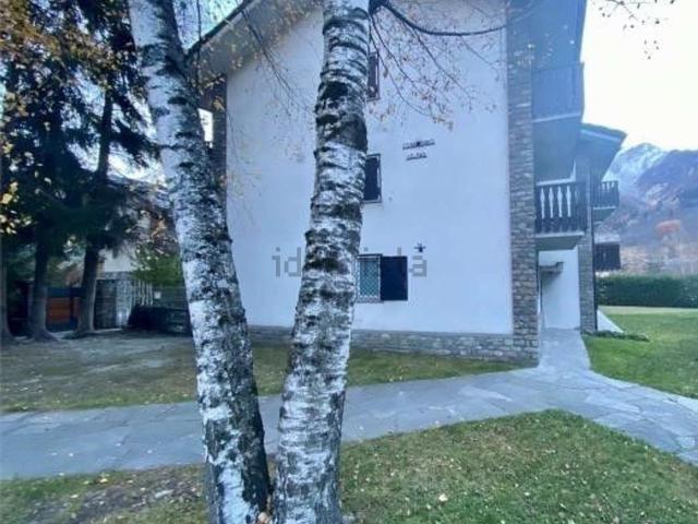 Appartamento in vendita a Les Forges, Courmayeur