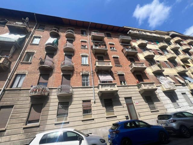 Appartamento in vendita a Circoscrizione 6, Piemonte