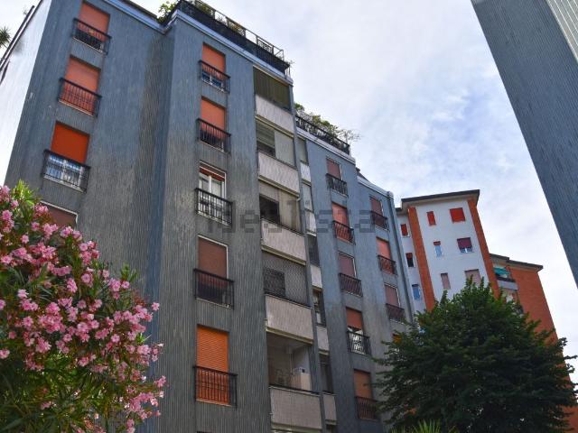 Appartamento in vendita a Zona Omogenea Milano Nord, Sesto San Giovanni