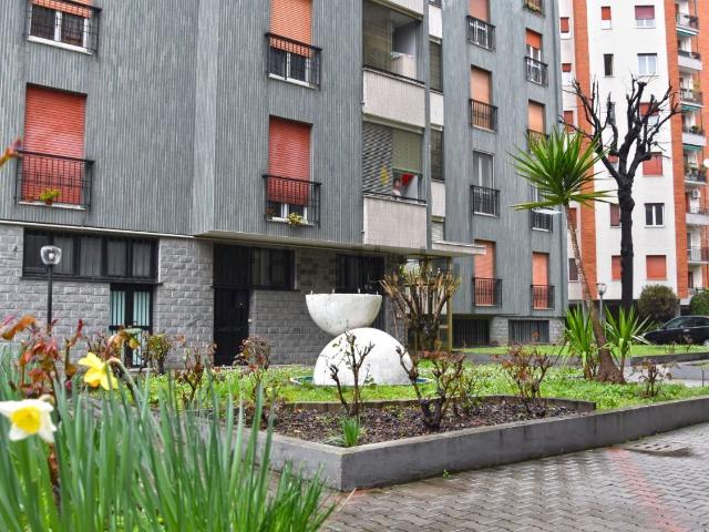 Appartamento in vendita a Baraggia, Sesto San Giovanni