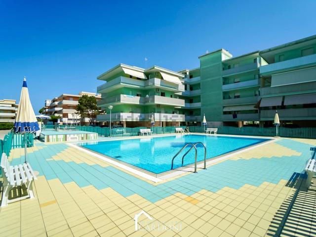 Appartamento in vendita a Residence Valbella Belmare, San Michele al Tagliamento