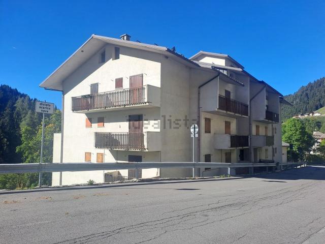 Appartamento in vendita a Piano, Foppolo