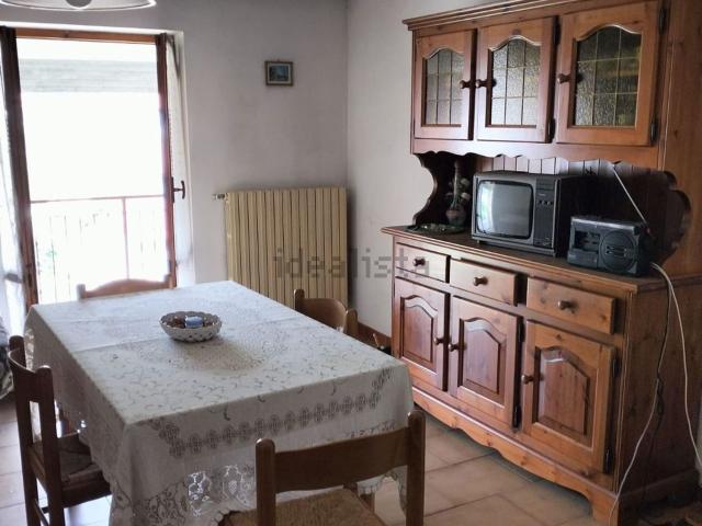 Appartamento in vendita a Garessio, Cuneo