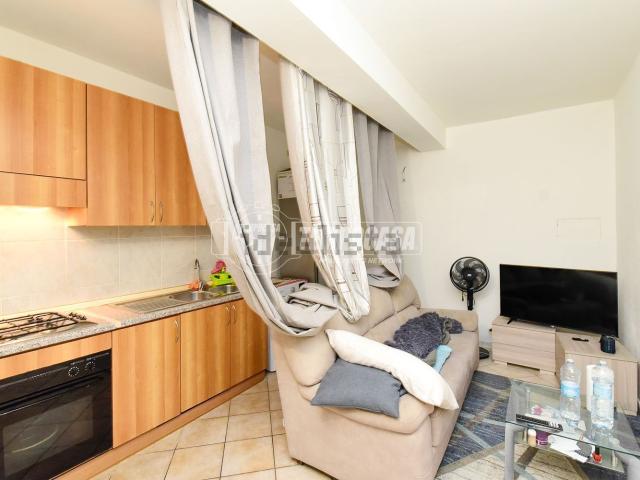 Appartamento in vendita a Cantù, Lombardia