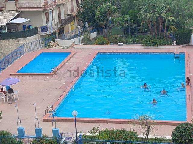 Appartamento in vendita a Belvedere, Falcone