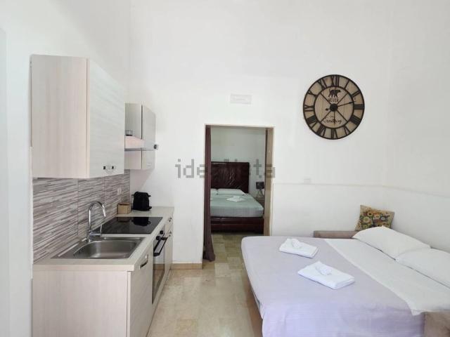 Appartamento in vendita a Municipio 1, Puglia