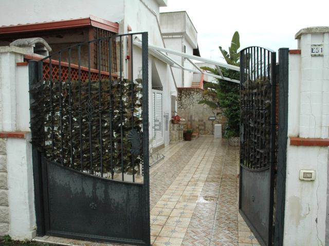 Appartamento in vendita a Quota 12, Puglia