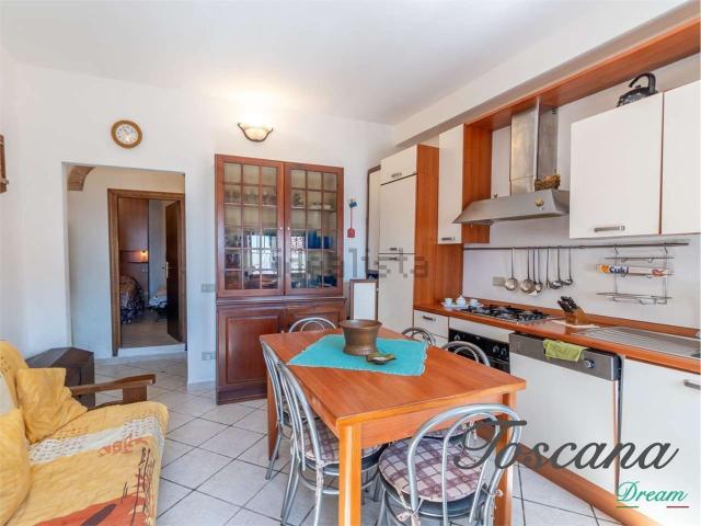 Appartamento in vendita a Giuncarico, Gavorrano