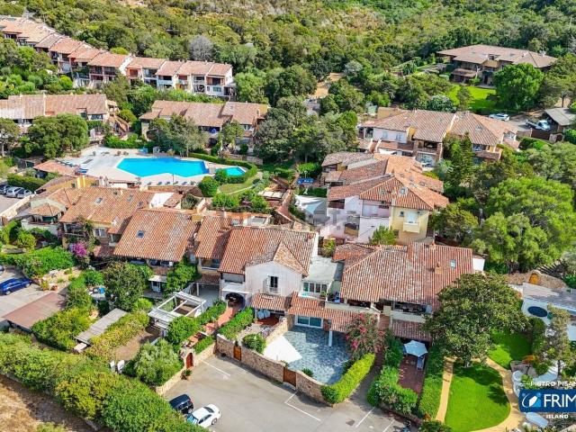 Appartamento in vendita a Rudalza, San Pantaleo