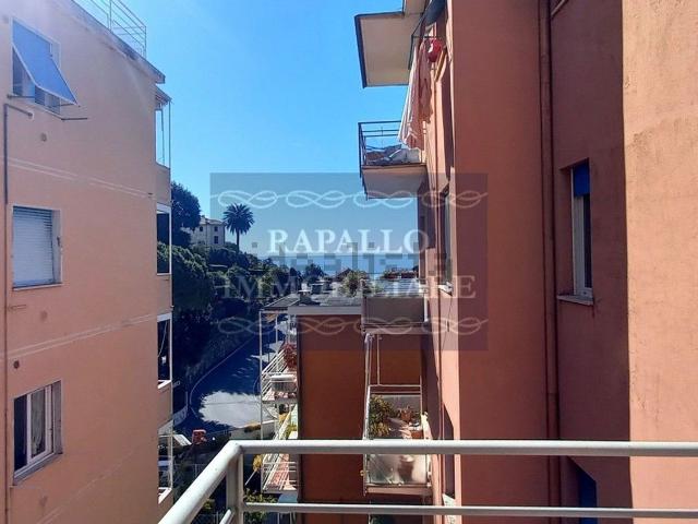 Appartamento in vendita a Seglio, Rapallo