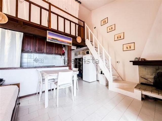 Appartamento in vendita a San Pantaleo