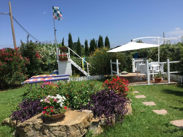 Appartamento in vendita a Rosignano Marittimo, Toscana