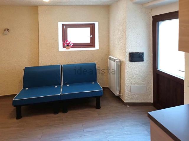 Appartamento in vendita a Villalago, Abruzzo