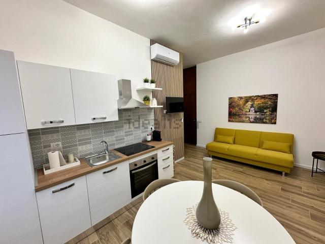 Appartamento in vendita a Cazzaniga, Monza