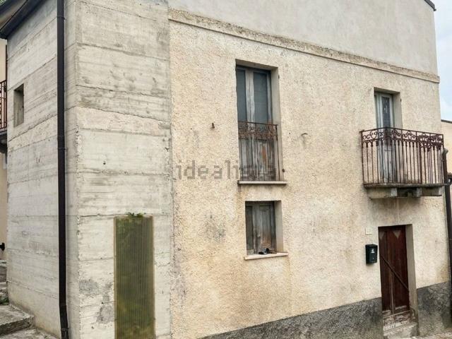 Appartamento in vendita a Collina, Nocciano