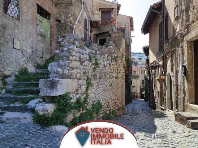 Appartamento in vendita a Cori, Lazio
