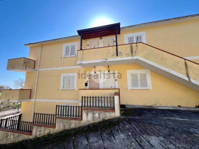 Appartamento in vendita a Calabria, Cosenza