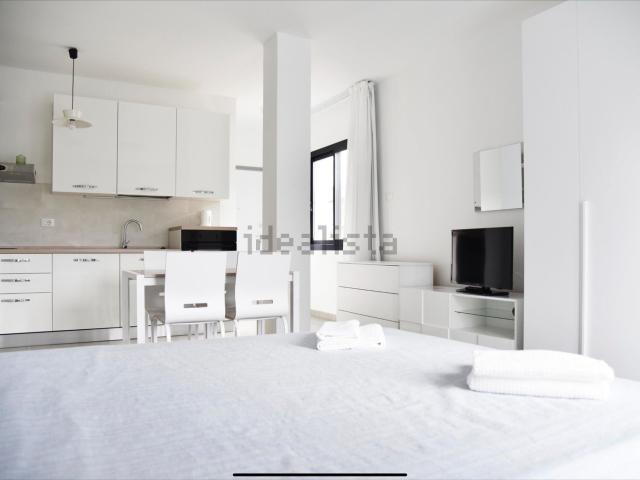 Appartamento in vendita a Olbia, Sassari