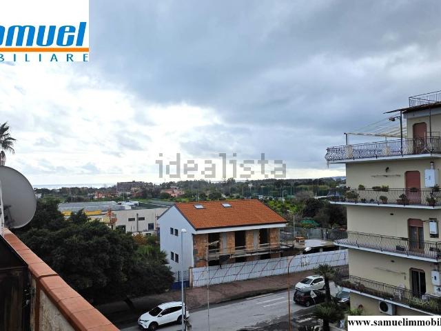Appartamento in vendita a Chianchitta, Giardini Naxos