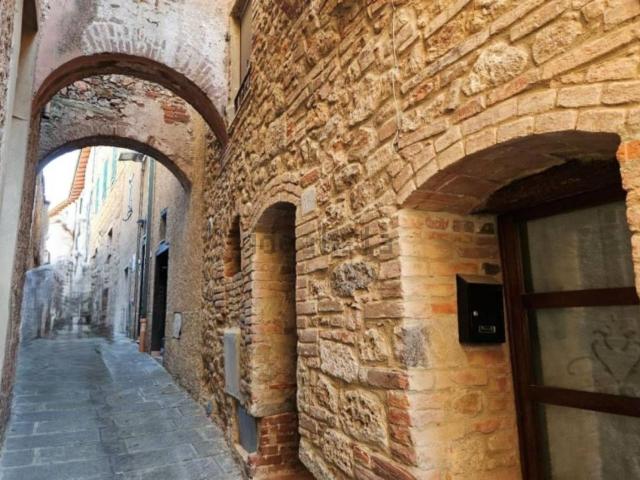 Appartamento in vendita a Monte Argentario, Toscana