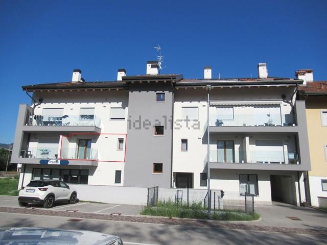 Appartamento in vendita a Caneva / Cjanive, Tolmezzo / Tumieç