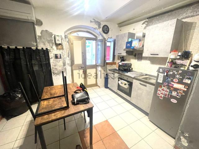 Appartamento in vendita a Centro Storico, Vasto