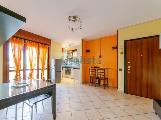 Appartamento in vendita a Tribiano, Lombardia
