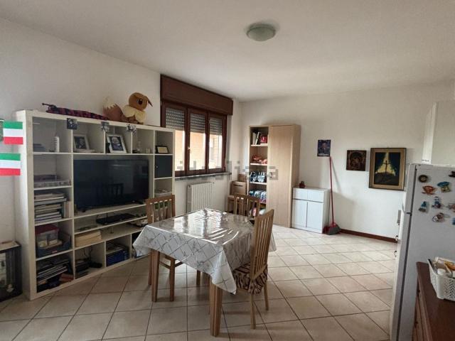 Appartamento in vendita a Tribiano, Lombardia
