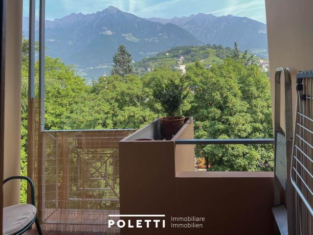 Appartamento in vendita a Dorf, Meran - Merano
