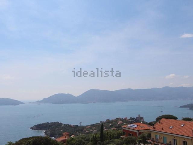 Appartamento in vendita a La Serra, Lerici