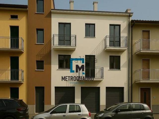 Appartamento in vendita a Albula centro, Marche