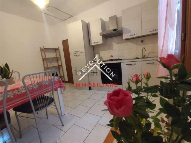 Appartamento in vendita a Riosecco, Città di Castello