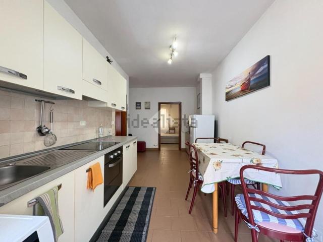 Appartamento in vendita a Rivabella, Rimini