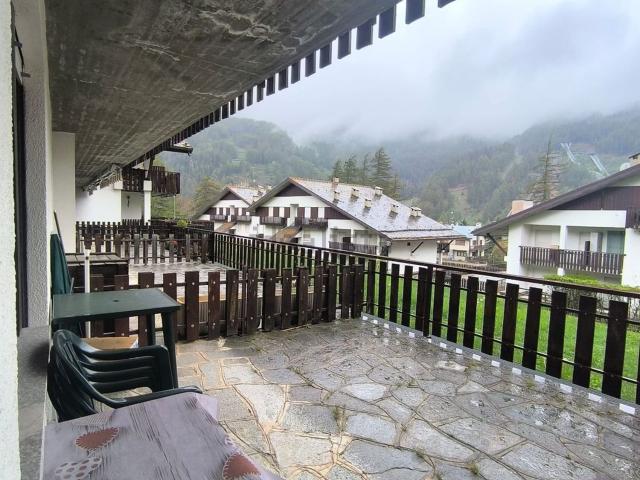 Appartamento in vendita a Soucheres Hautes, Piemonte